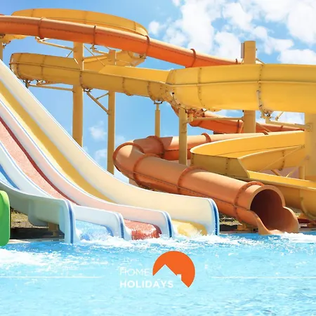#259 Travessa Do Mar G By Holidays Calicos (Albufeira)