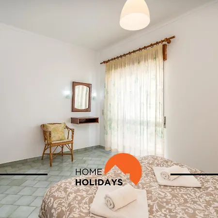 아파트 #259 Travessa Do Mar G By Holidays *