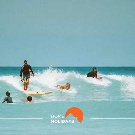 #259 Travessa Do Mar G By Holidays Calicos (Albufeira)