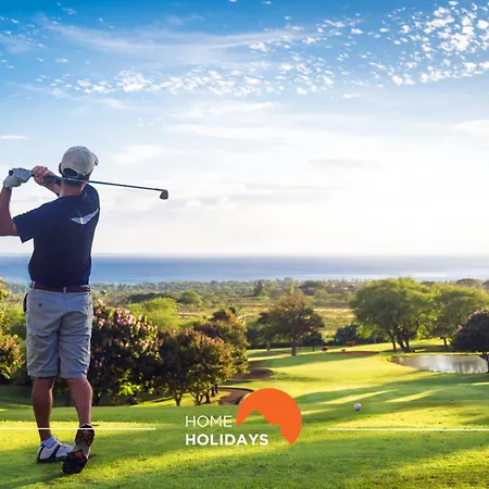 아파트 #259 Travessa Do Mar G By Holidays