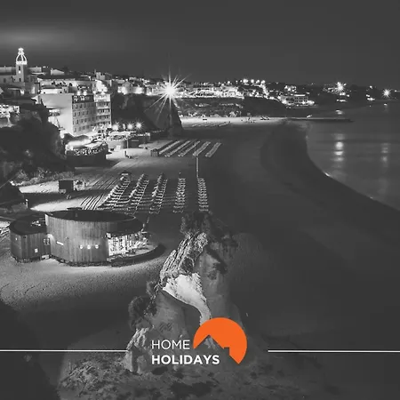 아파트 #259 Travessa Do Mar G By Holidays *