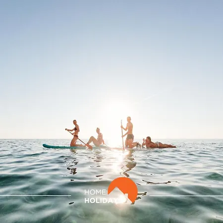 #259 Travessa Do Mar G By Holidays Apartment