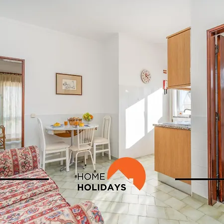 #259 Travessa Do Mar G By Holidays *