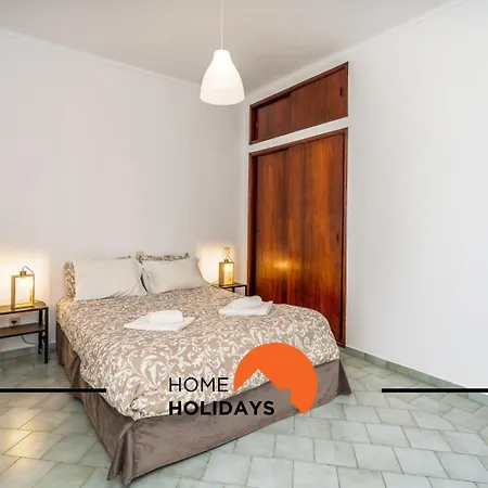 #259 Travessa Do Mar G By Holidays Albufeira