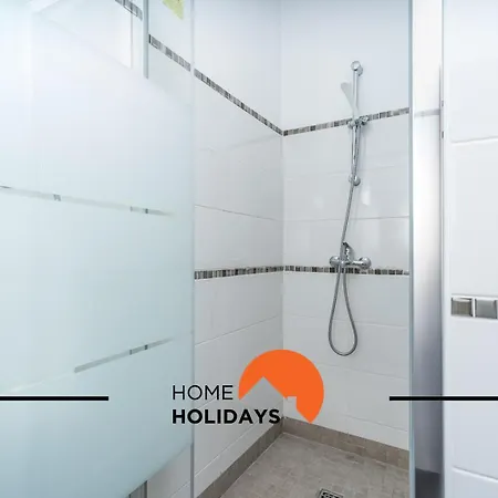 #259 Travessa Do Mar G By Holidays * Albufeira