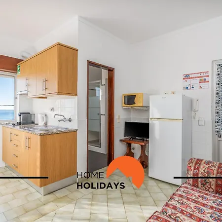 #259 Travessa Do Mar G By Holidays Apartment Albufeira