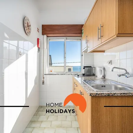 #259 Travessa Do Mar G By Holidays * Albufeira
