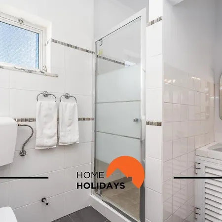 #259 Travessa Do Mar G By Holidays Apartment *