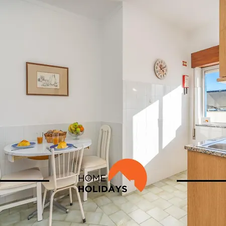Apartment #259 Travessa Do Mar G By Holidays Albufeira