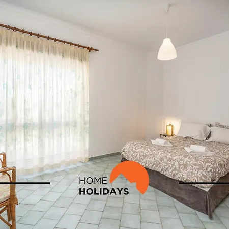 #259 Travessa Do Mar G By Holidays *